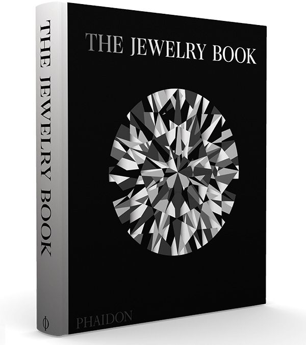 The Jewelry Book