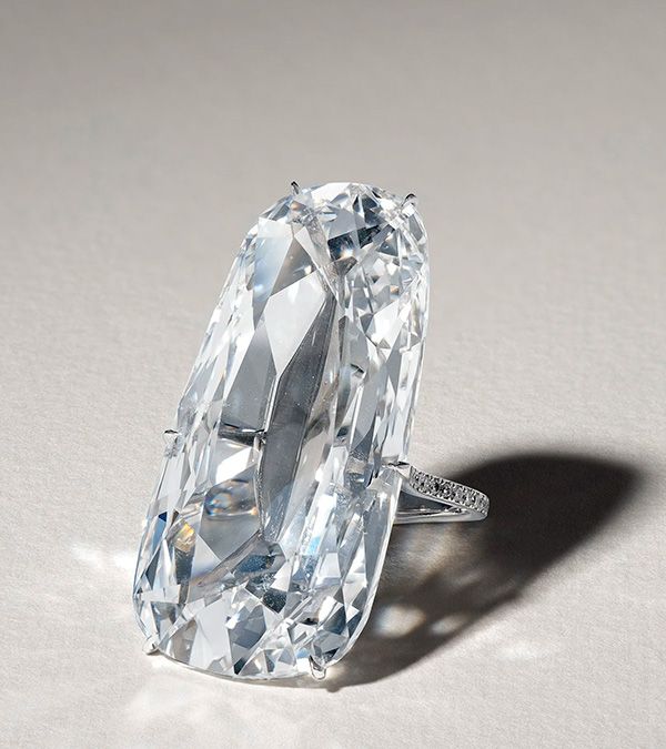 THE SECRET WORLD OF JEWELRY: GLENN SPIRO