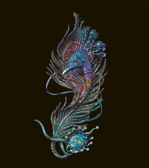 Aston Martin Magazine