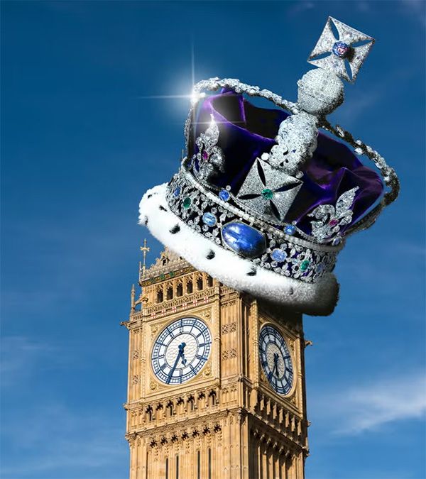 THE JEWELRY SNOBS GUIDE TO LONDON